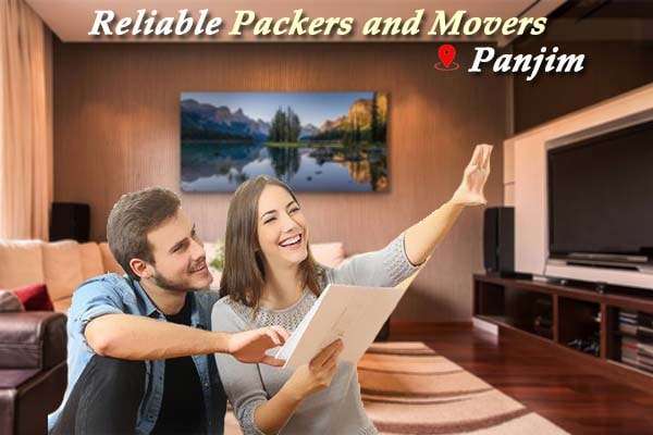 Packers and Movers Panjim