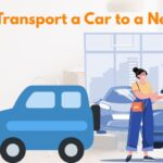 How to Transport a Car to a New State