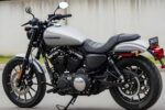 Harley-Davidson X440 2026 Revelada