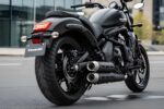 Kawasaki Vulcan S 2026 Revelada