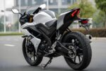 Yamaha R15 V5 2026 Revelada
